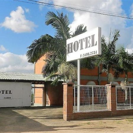 Hotel Morada Dos Bugios Viamao Ngoại thất bức ảnh