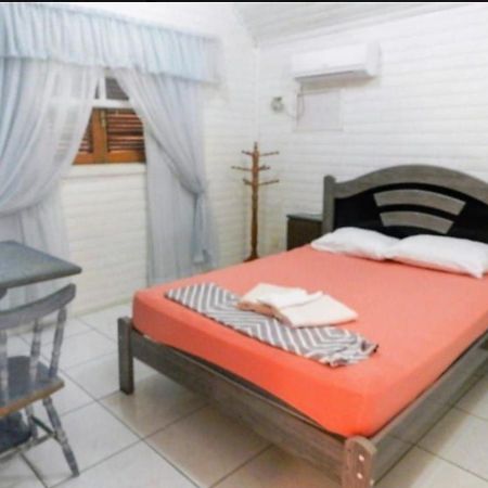 Hotel Morada Dos Bugios Viamao Ngoại thất bức ảnh