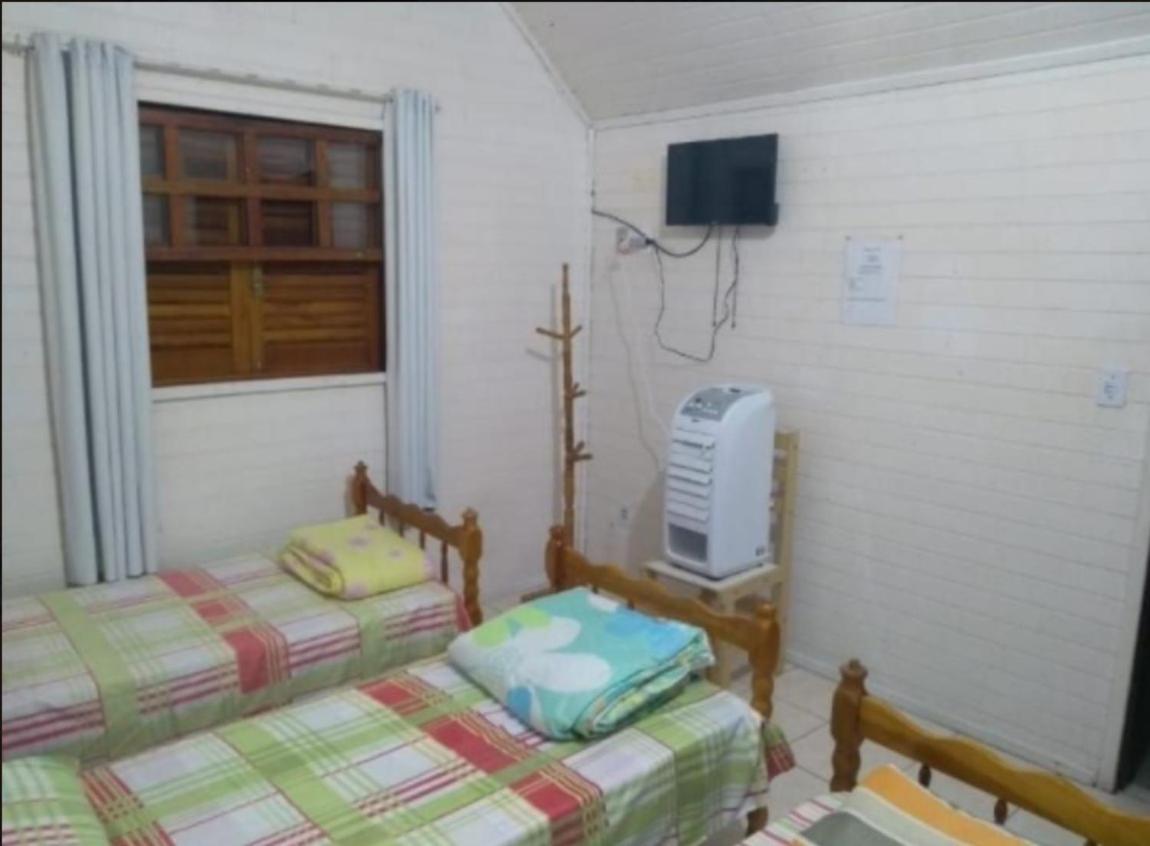 Hotel Morada Dos Bugios Viamao Ngoại thất bức ảnh